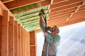 Reflective Insulation in Encantada Ranchito El Calaboz, TX